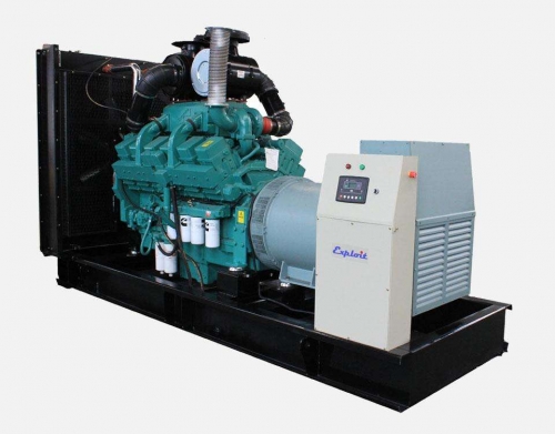 香蕉网站在线观看600kw發電機