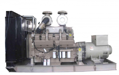 香蕉网站在线观看1000kw發電機